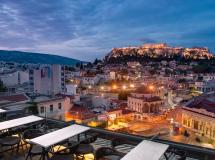 A For Athens Hotel 4*