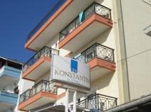 Konstantin Hotel 3*