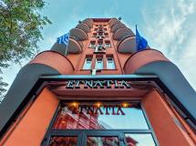 Egnatia Hotel Thessaloniki 3*