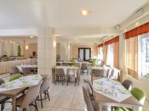 Regina Mare Hotel 3*