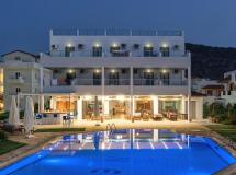 Neon Beach Hotel 2*