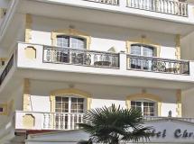 Chronis Hotel 2*