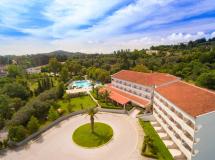 Livadi Nafsika Hotel 3*