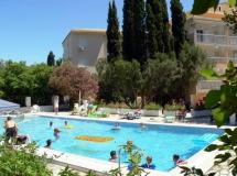 Ipsos Beach Hotel 3*