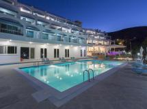 Asteria Hotel & Spa 4*