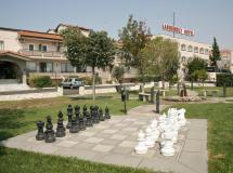Assembly Hotel 3*