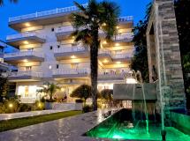 Ioni Hotel 3*