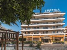 Esperia Hotel Rhodes 3*