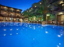 Simeon Hotel & Family Apartments 3*