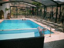 Dioskouroi Apartments 3*