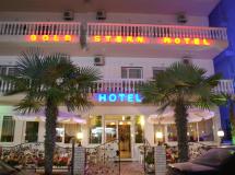 Gold Stern Hotel 3*