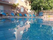 Oceanis Apartment 1*