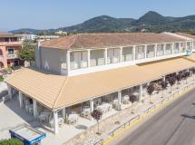 Alkionis Hotel Corfu 3*