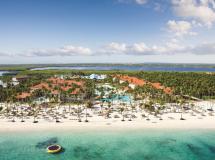 Dreams Palm Beach Punta Cana 5*