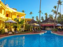 Whala!bavaro (ex. Alisios Bavaro Beach; Tropical Clubs Bavaro Resort) 3*