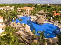 Grand Bahia Principe Turquesa (ex. Grand Bahia Principe Premier) 5*
