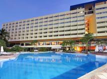 Dominican Fiesta Hotel & Casino By Palladium 5*