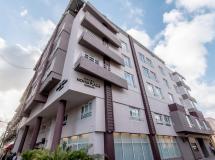 Hodelpa Novus Plaza (ex. Mercure Comercial Santo Domingo) 3*
