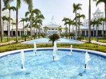 Riu Palace Punta Cana  5*