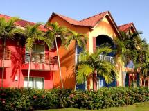 Tropical Princess Beach Resort & Spa  4*