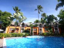 Residencia Del Paseo Hotel 3*