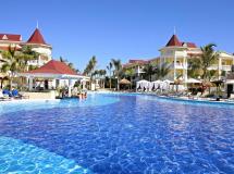 Luxury Bahia Principe Bouganville 5*