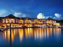 The Bannister Hotel & Yacht Club 5*
