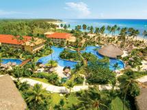 Dreams Punta Cana Resort & Spa (ex. Sunscape The Beach Punta Cana) 5*