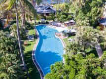 Alisei Hotel 4*