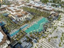 Lopesan Costa Bavaro Resort, Spa & Casino (ex. Ifa Villas Bavaro Resort & Spa) 4*