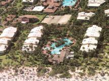 Grand Palladium Punta Cana Resort & Spa  5*