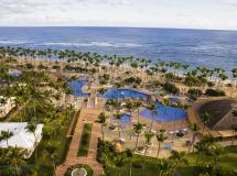 Grand Sirenis Punta Cana Resort Casino & Aquagames (ex. Sirenis Cocotal & Tropical Suites Beach) 5*