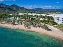 Senator Puerto Plata Spa Resort (ex. Riu Bachata) 5*