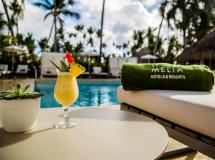 Melia Punta Cana Beach Resort 5*