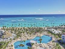Luxury Bahia Principe Ambar (ex. Luxury Bahia Principe Ambar Blue; Gran Bahia Principe Ambar) 5*