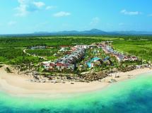 Breathless Punta Cana Resort & Spa  5*