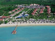 Grand Bahia Principe La Romana (ex. Santana Beach Resort & Casino) 5*