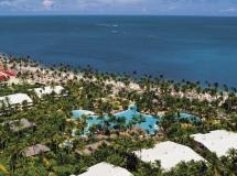 Melia Caribe Beach Resort (ex. Melia Caribe Tropical) 5*