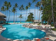 Impressive Resort & Spa (ex. Sunscape Dominican Beach; Barcelo Dominican Beach) 4*