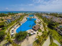 Ocean Blue & Sand (ex. Ocean Blue Golf & Beach Resort) 5*