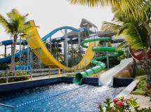 Royalton Splash (ex. Grand Memories Splash; Memories Splash; Grand Paradise Bavaro Beach Resort Spa & Casino) 5*