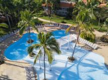 Grand Paradise Samana (ex. Casa Marina Bay) 4*