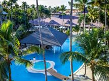 Vista Sol Punta Cana Beach Resort & Spa (ex. Carabela Bavaro Beach Resort) 4*
