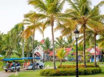 Caribe Club Princess Beach Resort & Spa  4*