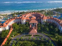 Occidental Caribe (ex. Barcelo Punta Cana; Breezes Punta Cana) 4*