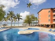 Whala!bocachica (ex. Don Juan Beach Resort) 3*