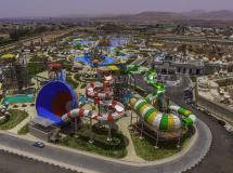 Albatros Aqua Park Sharm El Sheikh 5*