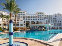 Siva Sharm Resort & Spa (ex. Savita Resort & Spa; La Vita Resort) 5*