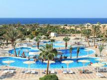 Pensee Royal Garden (ex. The Three Corners Pensee Beach Resort; Pensee Azur Resort) 4*