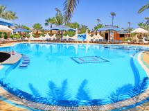 Turquoise Beach Hotel (ex. Turquoise Swiss Inn Plaza Resort; Partner Turquoise Beach) 4*